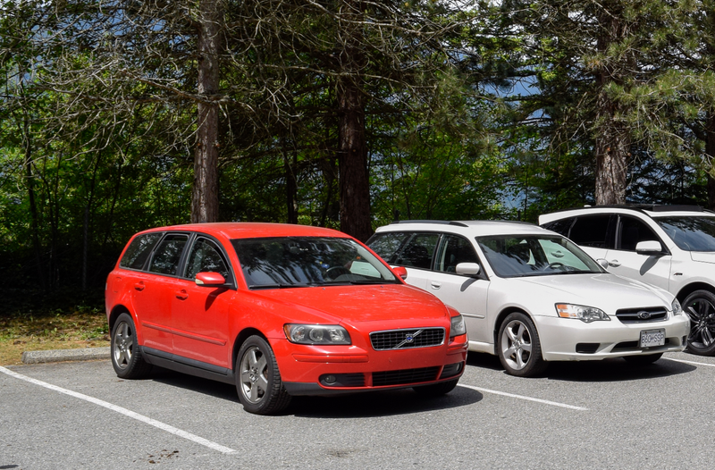 Coupla wagons
